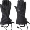 Outdoor Research Luminary Sensor Gloves - Unisex|-|Gants Luminary Sensor - Unisexe -Altitude Sports ORR 268053 7EBlack 5dae12ca 600a 456a a684 cd5ef54b7e55