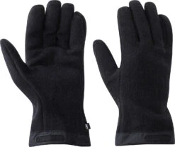 Outdoor Research Luminary Sensor Gloves - Unisex|-|Gants Luminary Sensor - Unisexe -Altitude Sports ORR 268053 7E 7ELayer 20Coyote 20 20Black