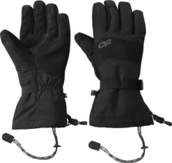 Outdoor Research Highcamp Gloves - Men's|-|Gants Highcamp - Homme