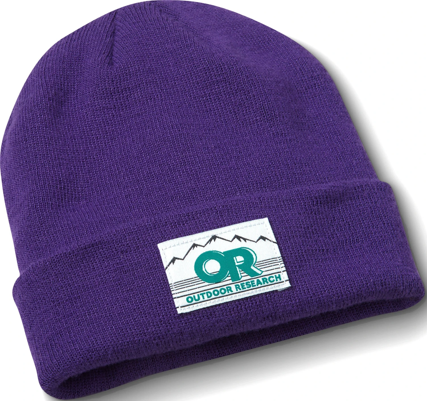 Outdoor Research Juneau Beanie - Unisex|-|Tuque Juneau - Unisexe 5 Outdoor Research Juneau Beanie - Unisex|-|Tuque Juneau - Unisexe - Image 3