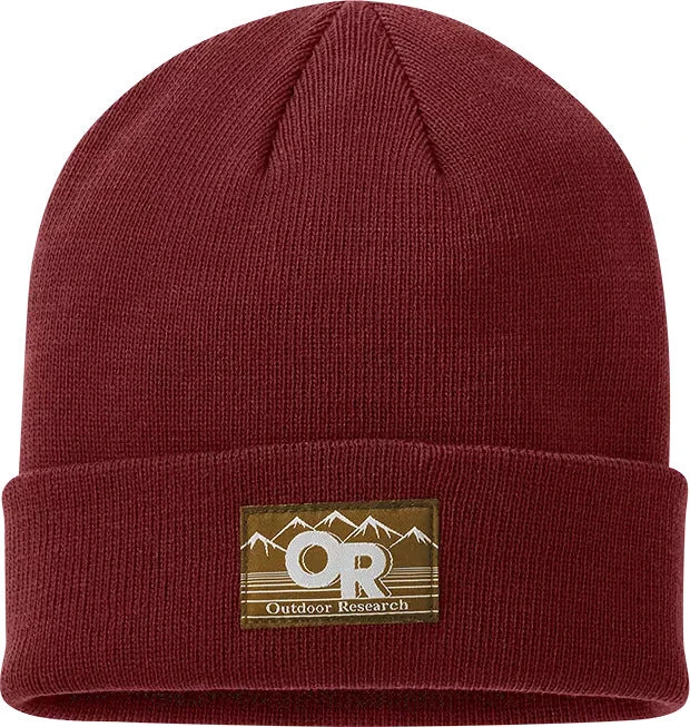 Outdoor Research Juneau Beanie - Unisex|-|Tuque Juneau - Unisexe 9 Outdoor Research Juneau Beanie - Unisex|-|Tuque Juneau - Unisexe - Image 7