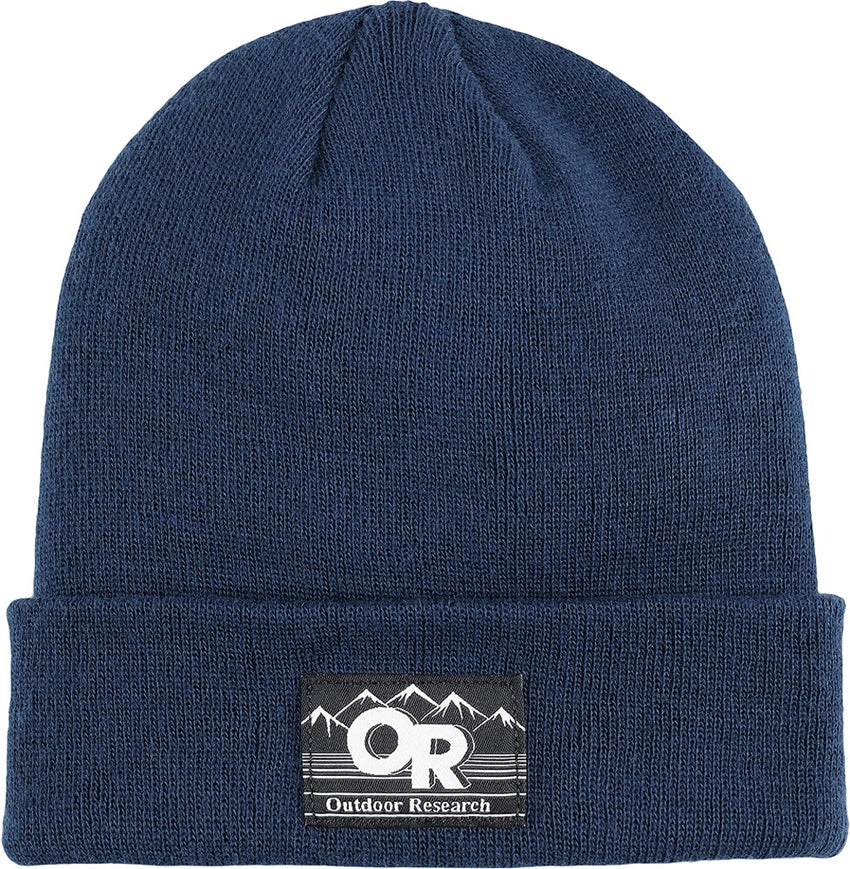 Outdoor Research Juneau Beanie - Unisex|-|Tuque Juneau - Unisexe 3 Outdoor Research Juneau Beanie - Unisex|-|Tuque Juneau - Unisexe