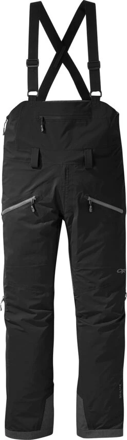 Outdoor Research Hemispheres Bibs - Men's|-|Salopette Hemispheres - Homme