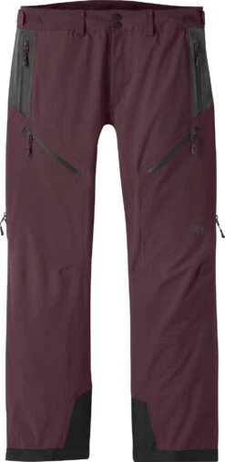 Outdoor Research Skyward II Pant - Men's|-|Pantalon Skyward II - Homme -Altitude Sports ORR 268076 7EElk