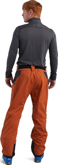 Outdoor Research Skyward II Pant - Men's|-|Pantalon Skyward II - Homme -Altitude Sports ORR 268076 7E 7EBack 20Umber