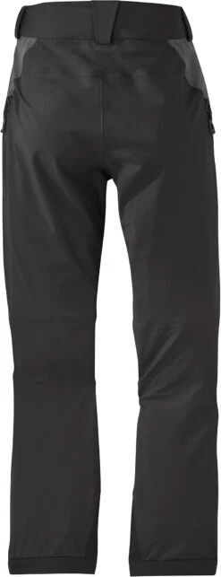 Outdoor Research Skyward II Pant - Men's|-|Pantalon Skyward II - Homme -Altitude Sports ORR 268076 7E 7EDetail1 20Black