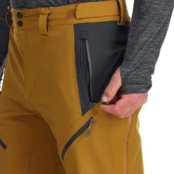 Outdoor Research Skyward II Pant - Men's|-|Pantalon Skyward II - Homme -Altitude Sports ORR 268076 7E 7EDetail2 20Tapenade