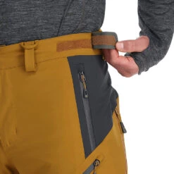 Outdoor Research Skyward II Pant - Men's|-|Pantalon Skyward II - Homme -Altitude Sports ORR 268076 7E 7EDetail 20Tapenade