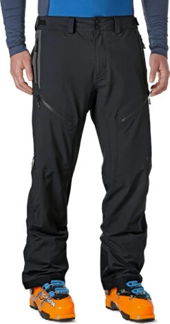 Outdoor Research Skyward II Pant - Men's|-|Pantalon Skyward II - Homme -Altitude Sports ORR 268076 7E 7EModel 20Black 281f30c4 1ef9 417f ab47 d1b0e6ced6c1