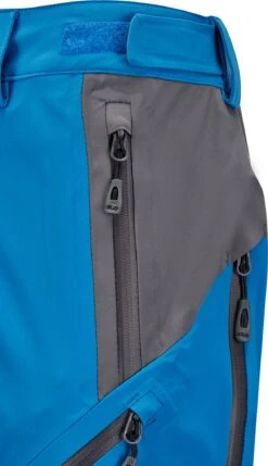 Outdoor Research Skyward II Pant - Men's|-|Pantalon Skyward II - Homme -Altitude Sports ORR 268076 7E 7EStudio 20Pocket 20Cobalt