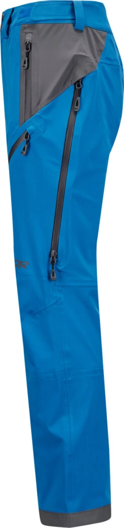 Outdoor Research Skyward II Pant - Men's|-|Pantalon Skyward II - Homme -Altitude Sports ORR 268076 7E 7EStudio 20Side 20Cobalt 18fa7369 d6e3 42b2 ac01 9dfb5cb95233