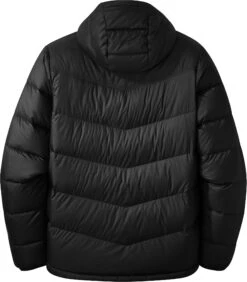 Outdoor Research Transcendent Down Hoody - Men's|-|Manteau En Duvet à Capuchon Transcendent - Homme -Altitude Sports ORR 268084 7E 7EDetail1 20Black