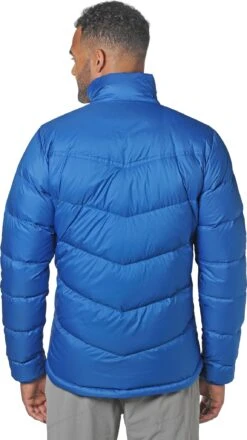 Outdoor Research Transcendent Down Jacket - Men's|-|Manteau En Duvet Transcendent - Homme -Altitude Sports ORR 268085 7E 7Eback a6bab641 b9a0 45f6 863e 910cb6055167