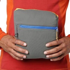 Outdoor Research Transcendent Down Jacket - Men's|-|Manteau En Duvet Transcendent - Homme -Altitude Sports ORR 268085 7E 7Epacked 20Cobalt