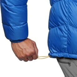 Outdoor Research Transcendent Down Jacket - Men's|-|Manteau En Duvet Transcendent - Homme -Altitude Sports ORR 268085 7E 7Es 20Cobalt