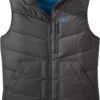 Outdoor Research Transcendent Down Vest - Men's|-|Veste Transcendent Down - Homme -Altitude Sports ORR 268086 7EStorm