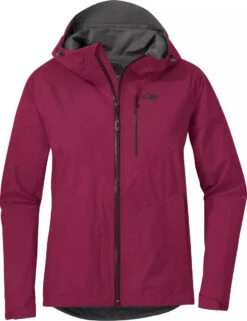 Outdoor Research Aspire Jacket - Women's|-|Manteau Aspire - Femme -Altitude Sports ORR 268099 7EBeet