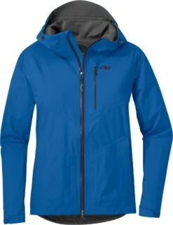 Outdoor Research Aspire Jacket - Women's|-|Manteau Aspire - Femme -Altitude Sports ORR 268099 7ELapis