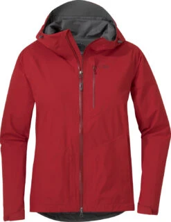 Outdoor Research Aspire Jacket - Women's|-|Manteau Aspire - Femme -Altitude Sports ORR 268099 7ETomato 31637bdc c8dd 437c 9e7d 67209826ee47
