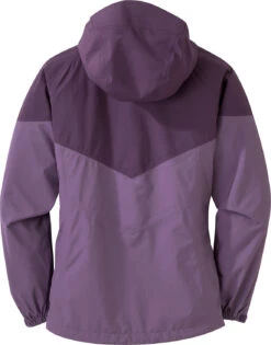 Outdoor Research Aspire Jacket - Women's|-|Manteau Aspire - Femme -Altitude Sports ORR 268099 7E 7EBack 20Amethyst 20 20Pacific 20Plum