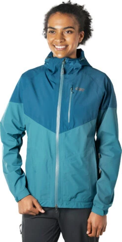 Outdoor Research Aspire Jacket - Women's|-|Manteau Aspire - Femme -Altitude Sports ORR 268099 7E 7EModel