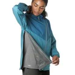Outdoor Research Aspire Jacket - Women's|-|Manteau Aspire - Femme -Altitude Sports ORR 268099 7E 7EOpen