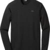 Outdoor Research Blackridge Crew II - Men's|-|Blackridge Crew II - Homme -Altitude Sports ORR 268117 7EBlack