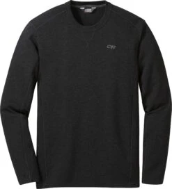 Outdoor Research Blackridge Crew II - Men's|-|Blackridge Crew II - Homme
