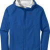 Outdoor Research Apollo Rain Jacket - Men's|-|Manteau De Pluie Apollo - Homme -Altitude Sports ORR 269169 7EClassic 20Blue