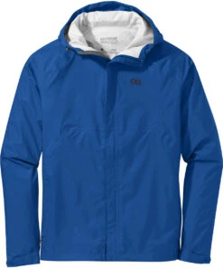 Outdoor Research Apollo Rain Jacket - Men's|-|Manteau De Pluie Apollo - Homme