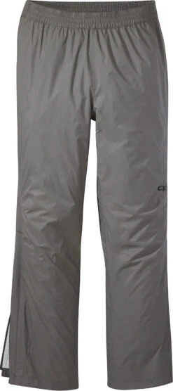 Outdoor Research Apollo Rain Pants - Men's|-|Pantalon De Pluie Apollo - Homme