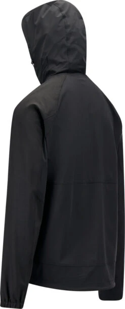 Outdoor Research Ferrosi Hooded Jacket - Men's|-|Manteau à Capuchon Ferrosi - Homme -Altitude Sports ORR 269171 7E 7EStudio 20hood 20Black