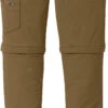 Outdoor Research Ferrosi Convertible Pants - 32 Inch - Men's|-|Pantalon Convertible Ferrosi - 32 Pouces - Homme -Altitude Sports ORR 269174 7ECoyote