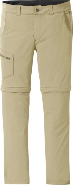 Outdoor Research Ferrosi Convertible Pants - 32 Inch - Men's|-|Pantalon Convertible Ferrosi - 32 Pouces - Homme -Altitude Sports ORR 269174 7EHazelwood