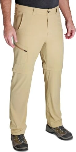 Outdoor Research Ferrosi Convertible Pants - 32 Inch - Men's|-|Pantalon Convertible Ferrosi - 32 Pouces - Homme -Altitude Sports ORR 269174 7E 7EE 20Hazelwood e6a3b87f 2914 46f3 abe4 7e87e532c315