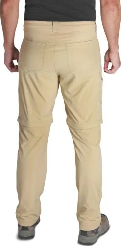 Outdoor Research Ferrosi Convertible Pants - 32 Inch - Men's|-|Pantalon Convertible Ferrosi - 32 Pouces - Homme -Altitude Sports ORR 269174 7E 7EF 20Hazelwood 104ac34b 3f0f 480c a09c c4eeaaedd9a3