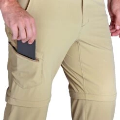 Outdoor Research Ferrosi Convertible Pants - 32 Inch - Men's|-|Pantalon Convertible Ferrosi - 32 Pouces - Homme -Altitude Sports ORR 269174 7E 7EG 20Hazelwood 023f1cdc 4456 4b1c 993d 05a176a987bd