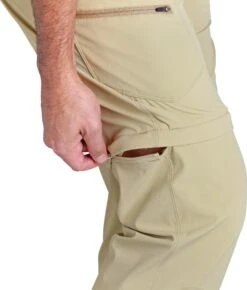 Outdoor Research Ferrosi Convertible Pants - 32 Inch - Men's|-|Pantalon Convertible Ferrosi - 32 Pouces - Homme -Altitude Sports ORR 269174 7E 7EH 20Hazelwood