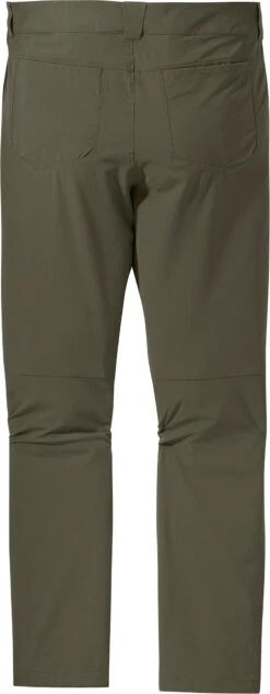 Outdoor Research Ferrosi Pants 30 Inch - Men's|-|Pantalon Ferrosi 30 Pouces - Homme -Altitude Sports ORR 269175 7E 7EDetail1 20Fatigue