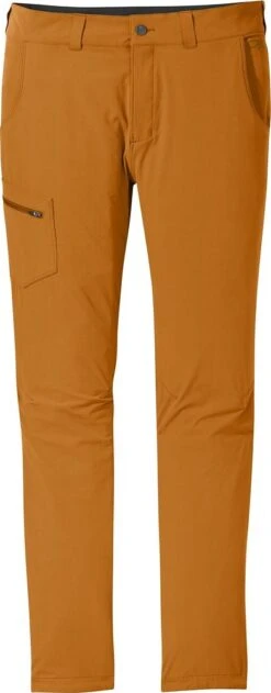 Outdoor Research Ferrosi Pants 32 Inch - Men's|-|Pantalon Ferrosi 32 Pouces - Homme -Altitude Sports ORR 269176 7ECurry