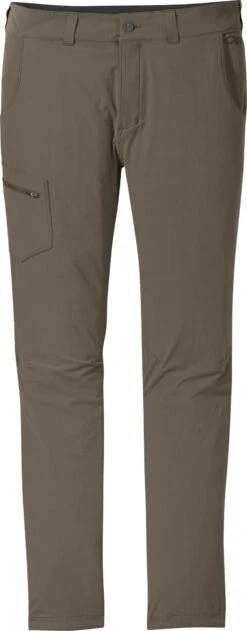 Outdoor Research Ferrosi Pants 32 Inch - Men's|-|Pantalon Ferrosi 32 Pouces - Homme -Altitude Sports ORR 269176 7EMushroom