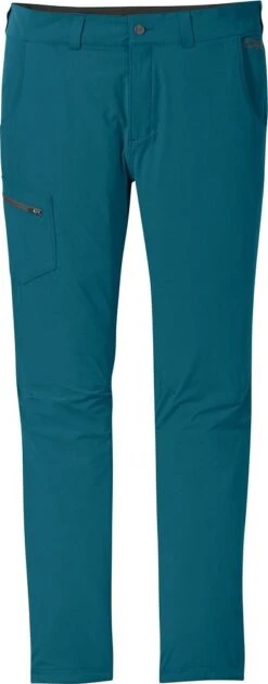 Outdoor Research Ferrosi Pants 32 Inch - Men's|-|Pantalon Ferrosi 32 Pouces - Homme -Altitude Sports ORR 269176 7EPeacock