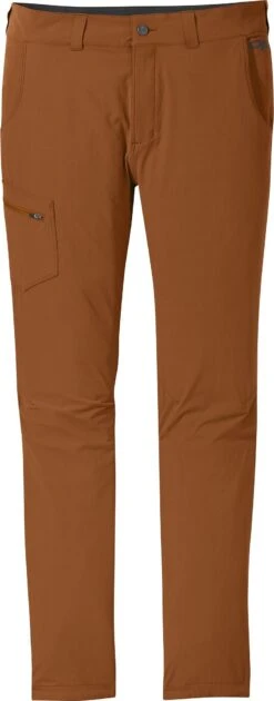 Outdoor Research Ferrosi Pants 32 Inch - Men's|-|Pantalon Ferrosi 32 Pouces - Homme -Altitude Sports ORR 269176 7EUmber