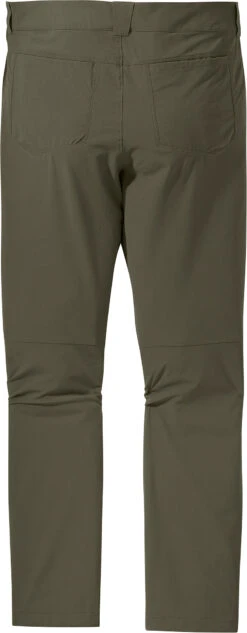 Outdoor Research Ferrosi Pants 32 Inch - Men's|-|Pantalon Ferrosi 32 Pouces - Homme -Altitude Sports ORR 269176 7E 7EDetail1 20Fatigue 561fb640 36e9 4e19 b0db 59d95906e44a