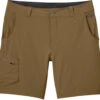 Outdoor Research Ferrosi Shorts 10 Inch - Men's|-|Short Ferrosi 10 Pouces - Homme -Altitude Sports ORR 269179 7ECoyote