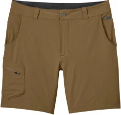 Outdoor Research Ferrosi Shorts 10 Inch - Men's|-|Short Ferrosi 10 Pouces - Homme
