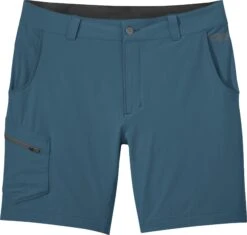 Outdoor Research Ferrosi Shorts 10 Inch - Men's|-|Short Ferrosi 10 Pouces - Homme -Altitude Sports ORR 269179 7EPeacock