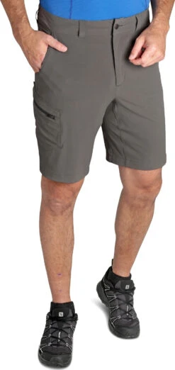 Outdoor Research Ferrosi Shorts 10 Inch - Men's|-|Short Ferrosi 10 Pouces - Homme -Altitude Sports ORR 269179 7EPewter 4a3e710b 8e4b 48e1 aa79 73312558ced7