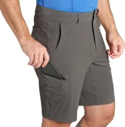 Outdoor Research Ferrosi Shorts 10 Inch - Men's|-|Short Ferrosi 10 Pouces - Homme -Altitude Sports ORR 269179 7E 7ESidePocket 20Pewter