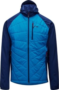 Outdoor Research Refuge Hybrid Hooded Jacket - Men's|-|Veste à Capuchon Refuge - Homme